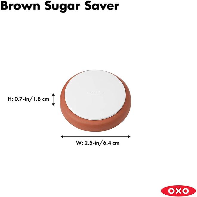 OXO POP 2.0 Brown Sugar Keeper 11235700G
