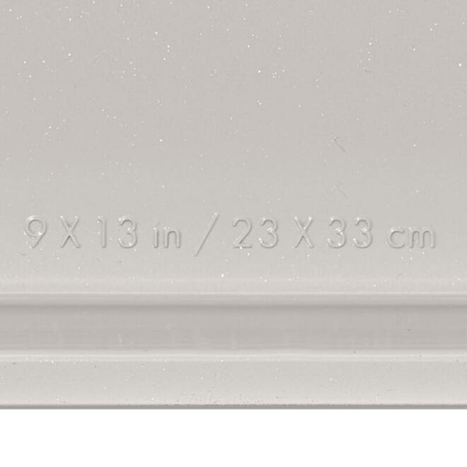 OXO Good Grips Non-Stick PRO Ceramic Coated Cake Pan, 9 * 13 in./ 23 * 33 cm, Storm Blue - OXO 11414200G