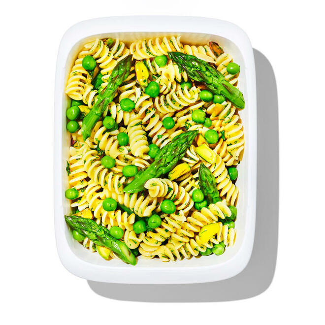 OXO Good Grips Prep & Go Leakproof Food Container 780 ml (3.3 cups) - 11302000G