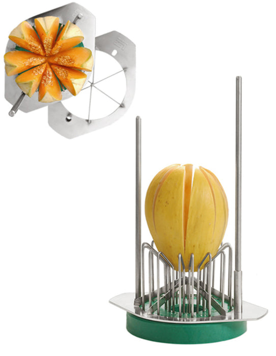 Louis Tellier - 6 to 8 Wedge Professional Melon Cutter - SM01