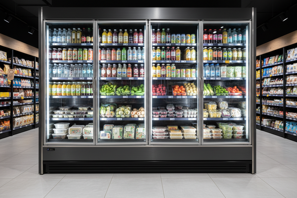 Merch Refrigeration