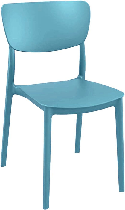 Siesta - MONNA - Resin Chair