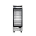 Atosa One Glass Door Merchandiser Cooler - Kitchen Equipped
