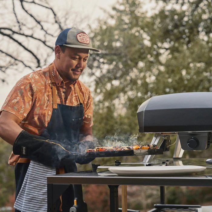 Four à pizza Ooni Karu 12