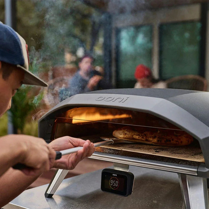 Four à pizza Ooni Karu 12