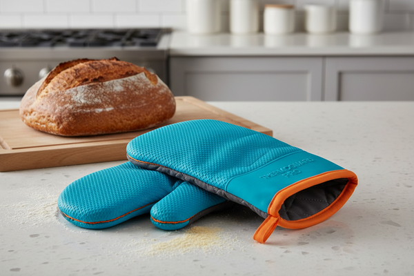 Oven Mitts