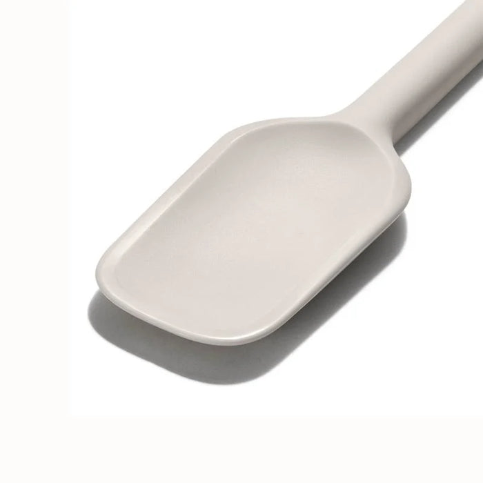 Oxo White silicone spatula 11280100G