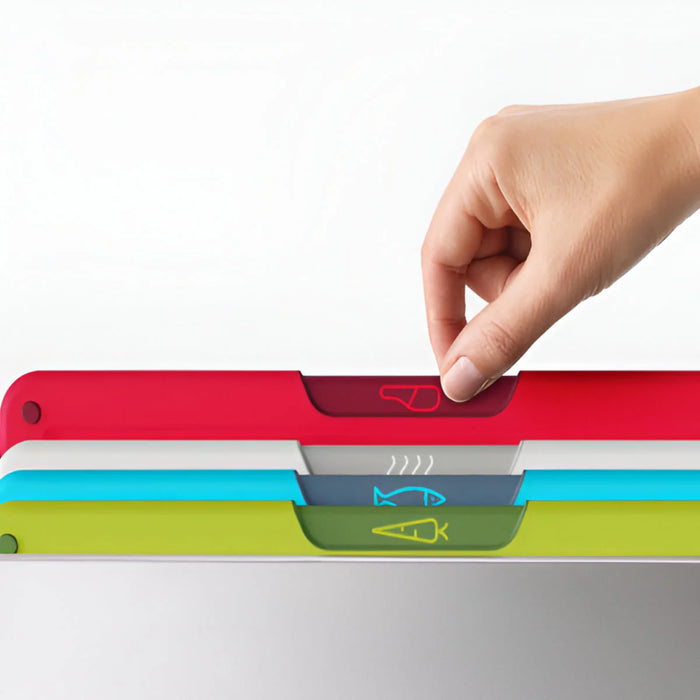 Joseph Joseph Folio Icon Large Cutting Board Set