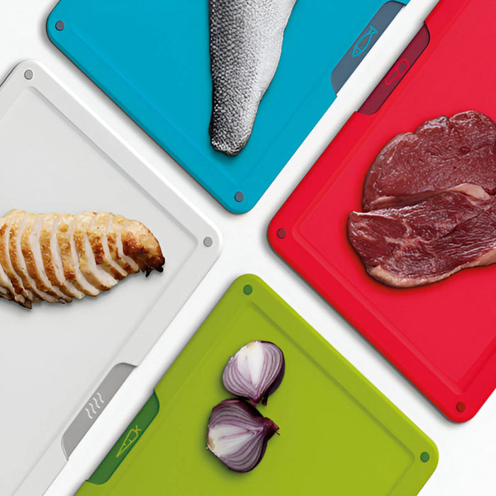 Joseph Joseph Folio Icon Large Cutting Board Set