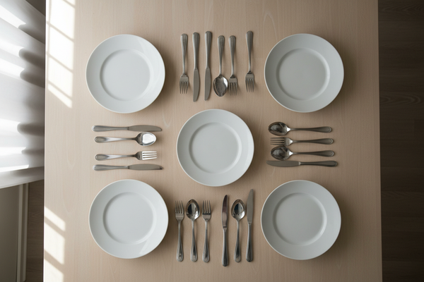 Dinnerware & Serveware
