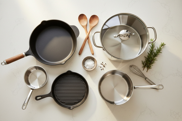 Cookware