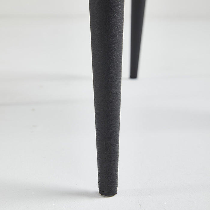 Restaurant chair (C-60-GRY) (C-60-BLA)