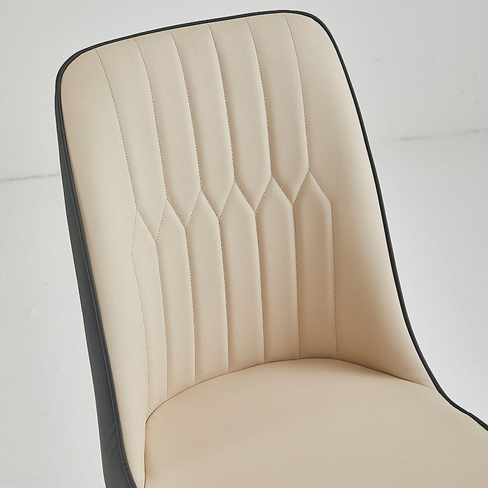 Restaurant chair (C-64-BLA) (C-64-GRBE) (C-64-GRY)