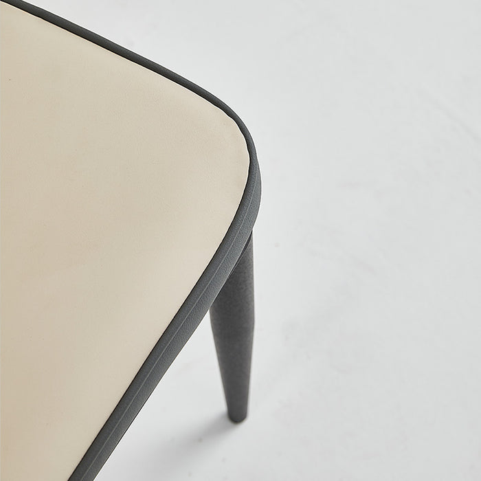 Restaurant chair (C-64-BLA) (C-64-GRBE) (C-64-GRY)