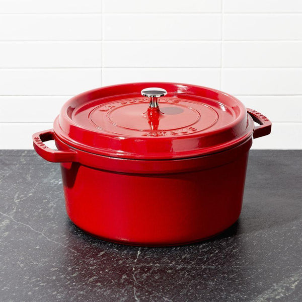 Dutch Ovens