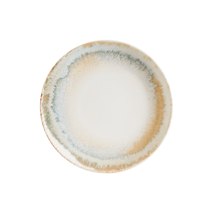 Knidos Gourmet Flat Plate 27cm  S-KNDGRM27DZ-NE