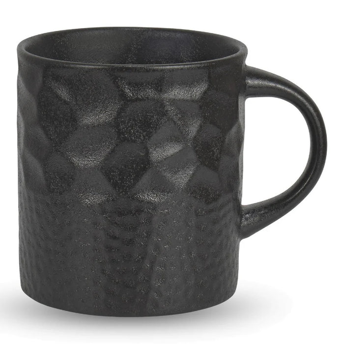 Japandi Black Mug | 350ml 7544.019.35