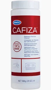 Cafiza - Espresso Machine Cleaning Powder