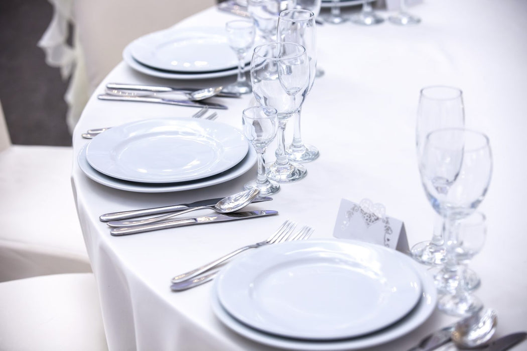 Plastic folding banquet table 60″ round (BTR-60-WH)