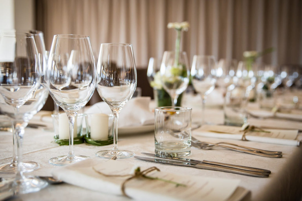 Wood banquet table 30″ x 72″ (BTW-3072-WN)