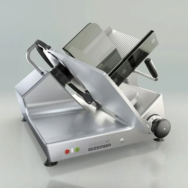 Automatic Slicers