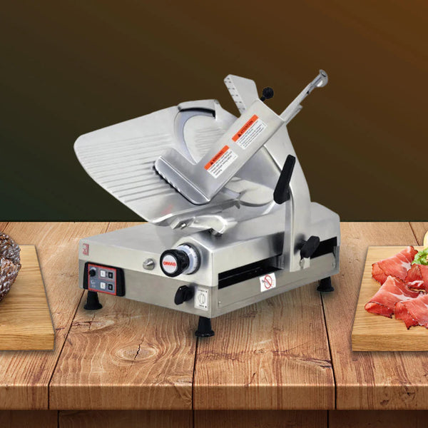 Meat Slicers