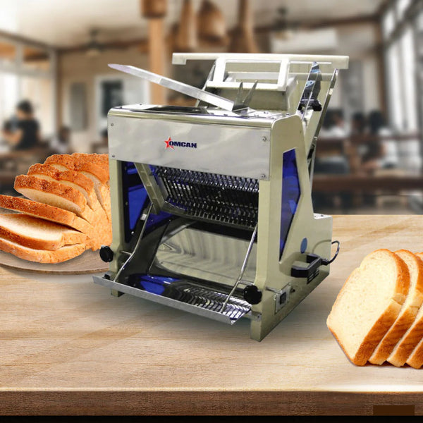 Bread Slicers