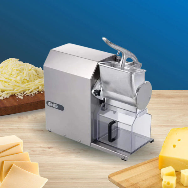 Electric Graters