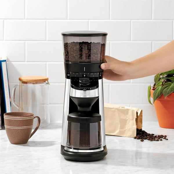 Coffee Grinders