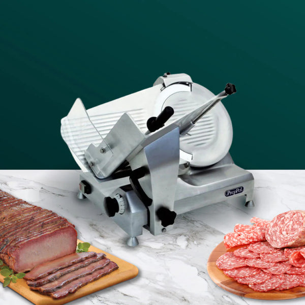 Manual Slicers