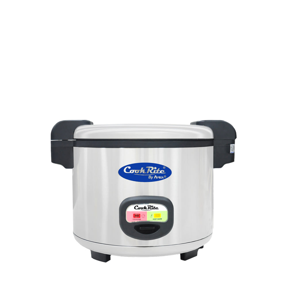 Cook Rite by Atosa — Kitchen Equipped
