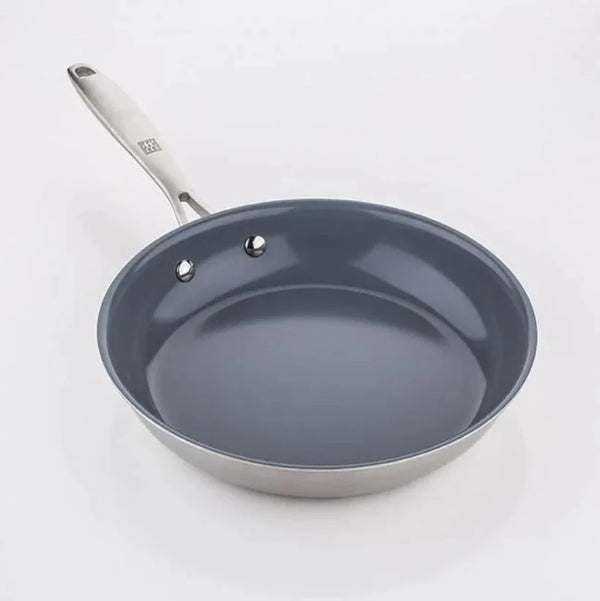 Fry Pans & Skillets