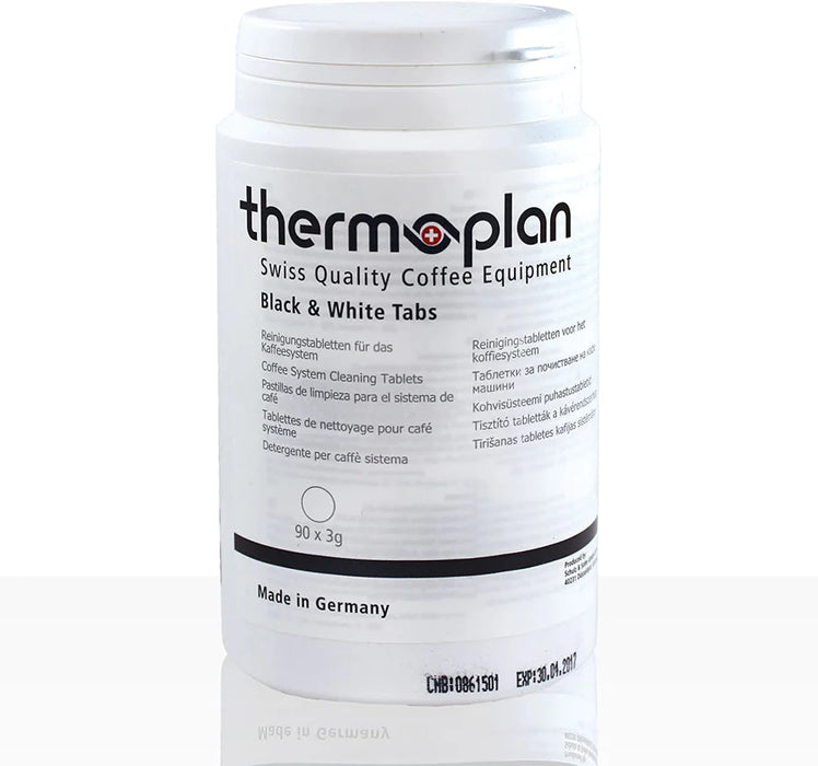 Thermoplan - Cleaning Tablets