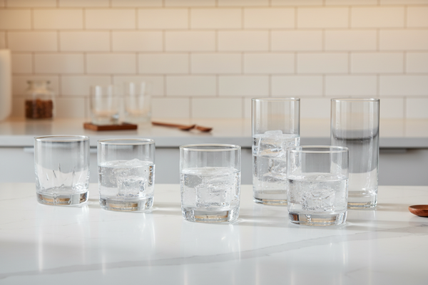 Tumblers