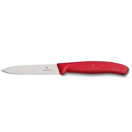Victorinox knife Paring Knife cm 4″ Straight — Kitchen