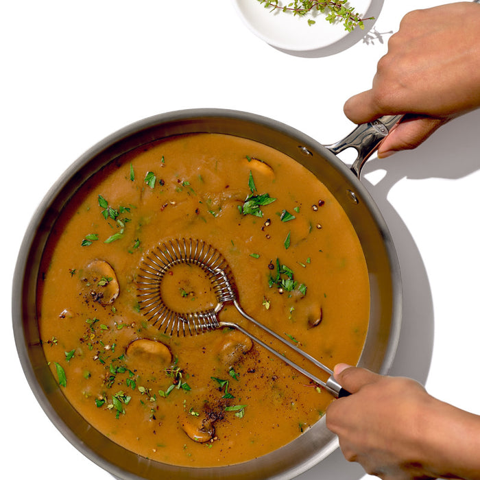 Oxo Good Grips Sauce-Gravy Whisk