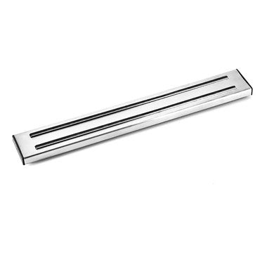 Magnetic knife holder 12'' Staineless Steel