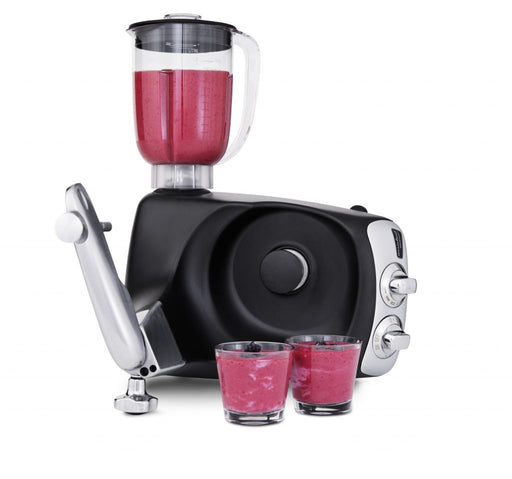 NUTRIMAX ❤️ Commercial Blender - 70oz - with Japanese stainless
