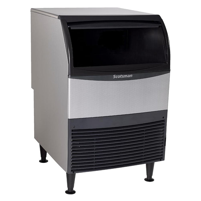 Scotsman UC2024MA-1 24" Air-Cooled Undercounter Ice Maker - 227 lbs | Kitchen Equipped