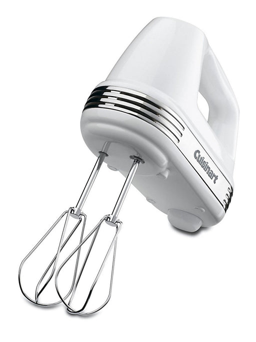Cuisinart - POWER ADVANTAGE® 5 SPEED HAND MIXER (HM-50F17AC) | Kitchen Equipped