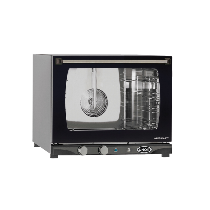 Line Miss Arianna Commercial Convection Oven - XAFT 133 | Kitchen Equipped