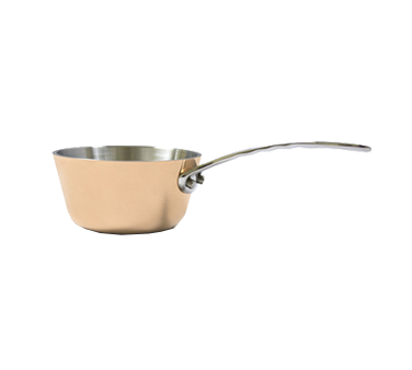 Mini Copper Gravy Pot - 3214081 | Kitchen Equipped