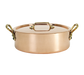de Buyer Saute Pan - #6446.28 | Kitchen Equipped