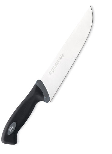 Sanelli - BUTCHER'S KNIFE 8 3/4" GOURMET - 100822 | Kitchen Equipped