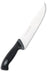 Sanelli - BUTCHER'S KNIFE 8 3/4" GOURMET - 100822 | Kitchen Equipped