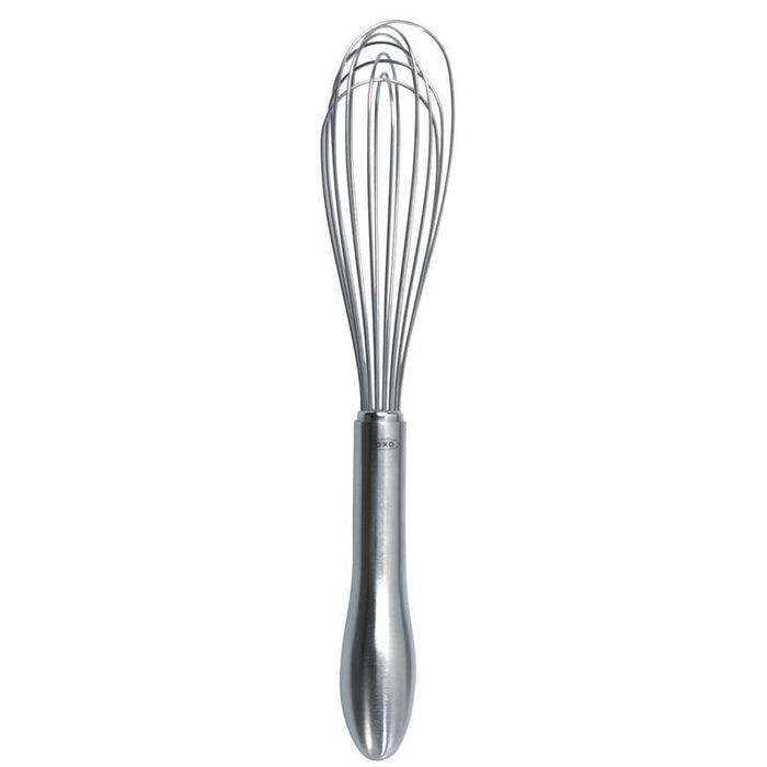 OXO Steel Whisk | Kitchen Equipped