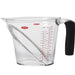 OXO Angled Measuring Cup 4-Cup | Kitchen Equipped