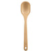 OXO Wooden Spoon Medium | Kitchen Equipped