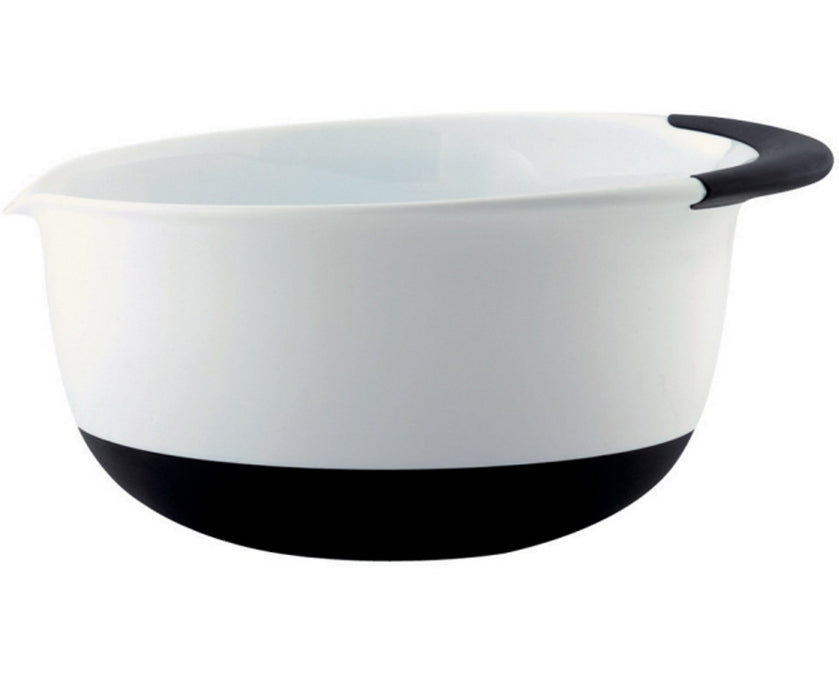 OXO Plastic Mixing Bowl 96oz | Kitchen Equipped