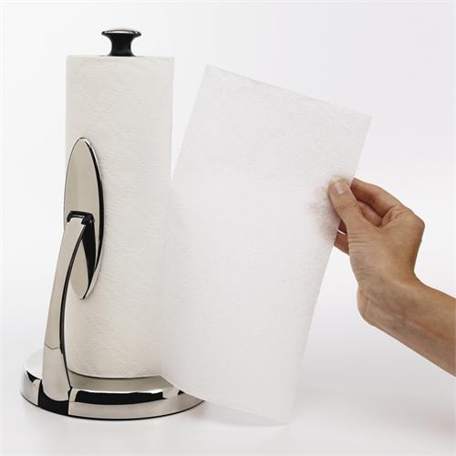OXO Good Grips Simply Tear Paper Towel Holder